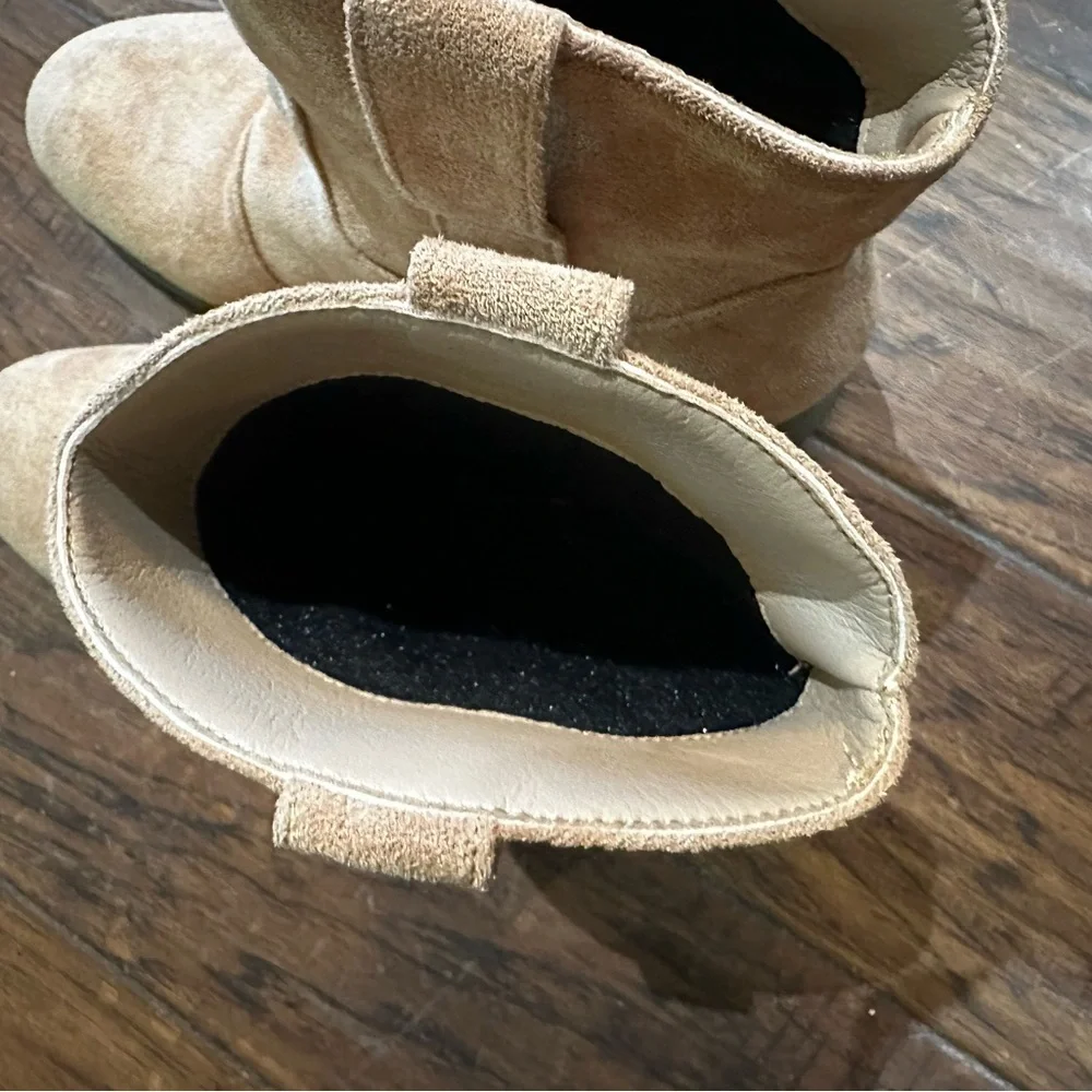 a new day Women's Tan Winter Boots‎
